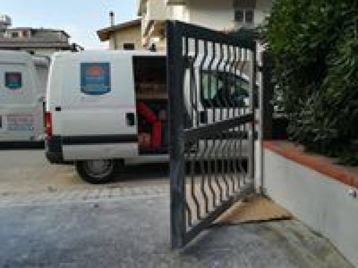 Archisio - Energia Impianti Di Capriotti Gianluca - Progetto Impianti elettrici