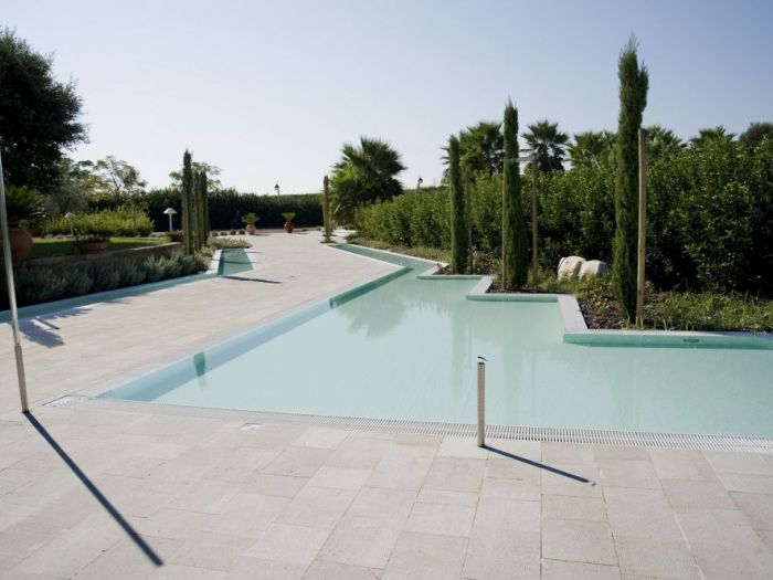 Archisio - Gada Group - Progetto Ristrutturazione