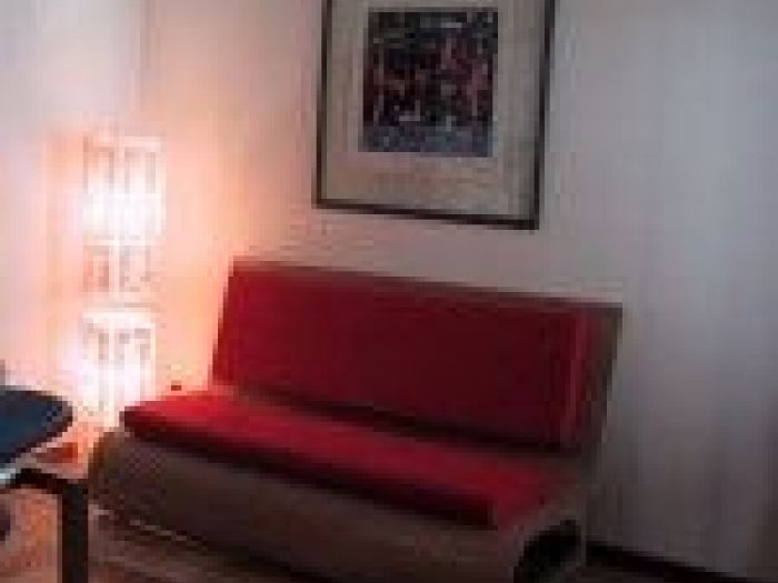 Archisio - Casa Come Me - Progetto Galleria 4