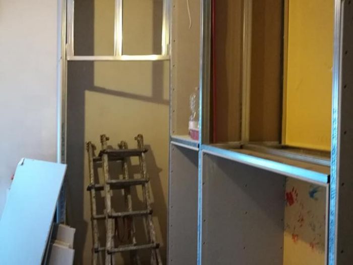 Archisio - Pitture E Decori Di Agostino Di Canito - Progetto Decorazione e tinteggiatura di interni