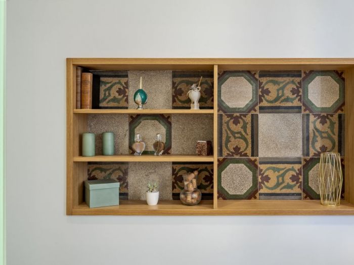 Archisio - X1architettura - Progetto House qg