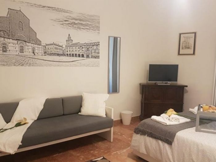 Archisio - Studio Lenzi Associati - Progetto Bb rialto