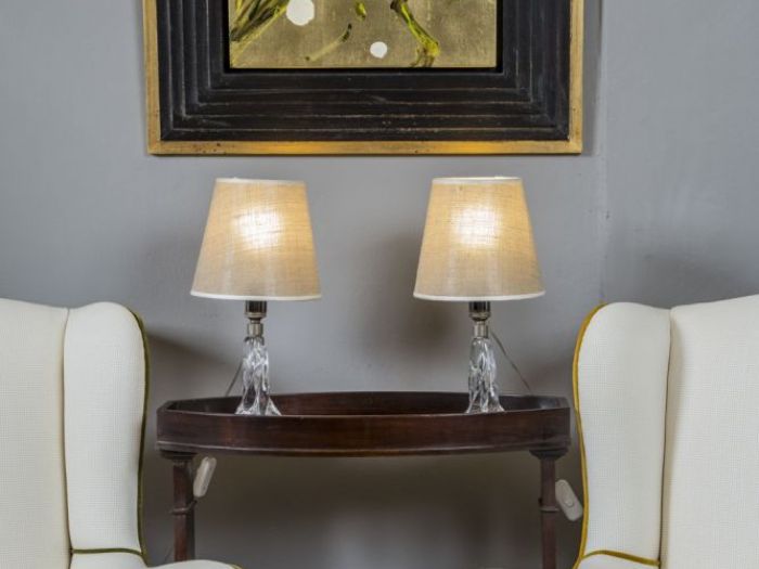 Archisio - Galleria Uno Forte - Progetto Poltrone