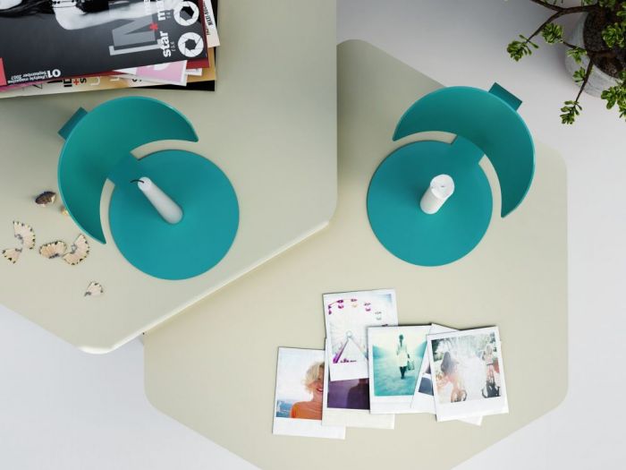 Archisio - Studio Gentile - Progetto Spiff