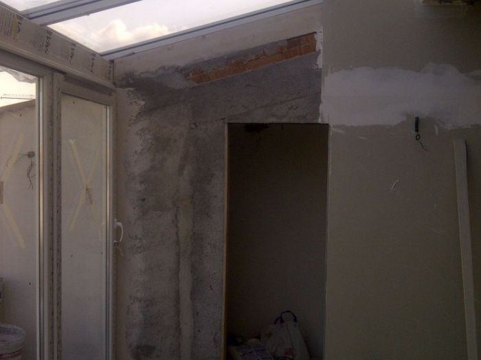 Archisio - Studio Seritti - Progetto Ugo 2010