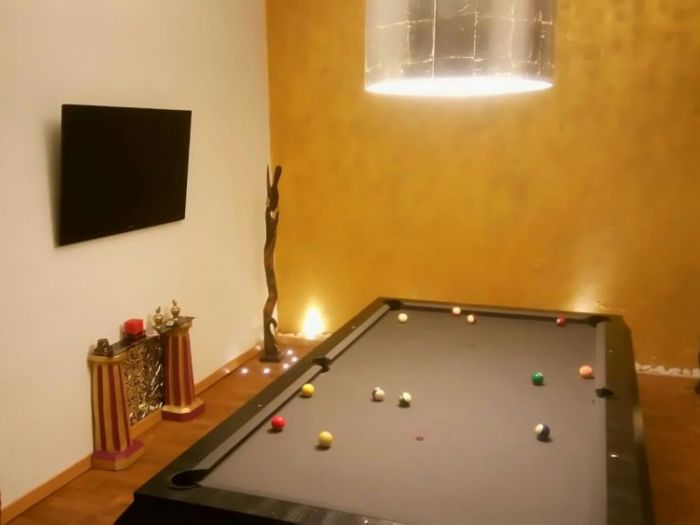 Archisio - Luca Alitini - Progetto Ristrutturazione totale casa 200 mq