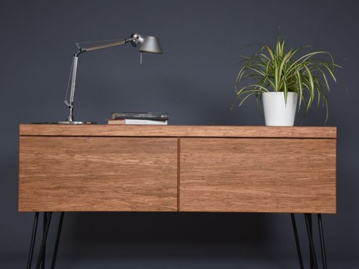 Archisio - Ebanisteria Cavallaro - Progetto Pronte