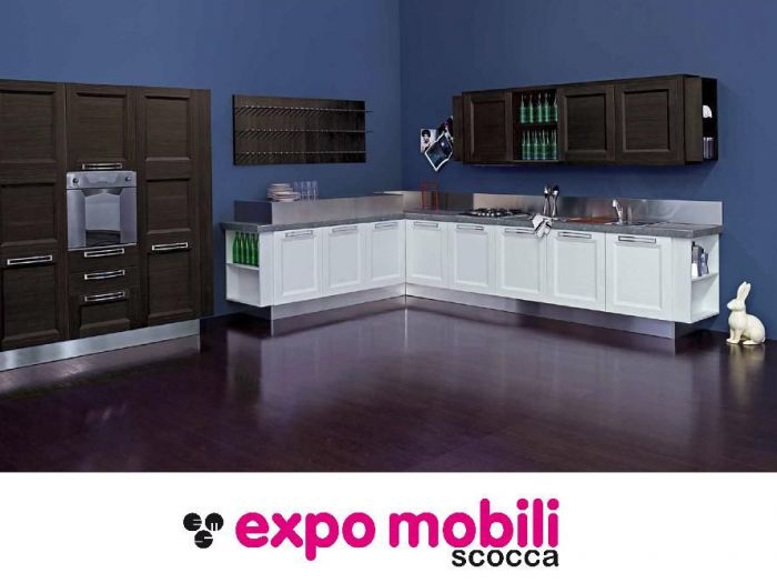 Archisio - Expo Mobili Di Scocca F C Snc - Progetto Cucine moderne