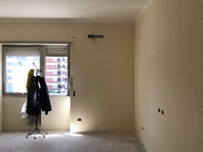 Archisio - La Servizi Ristrutturazioni - Progetto Interni