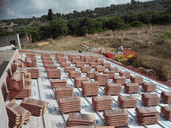 Archisio - Opificio Edilizia - Progetto Lavori in corso cantiere