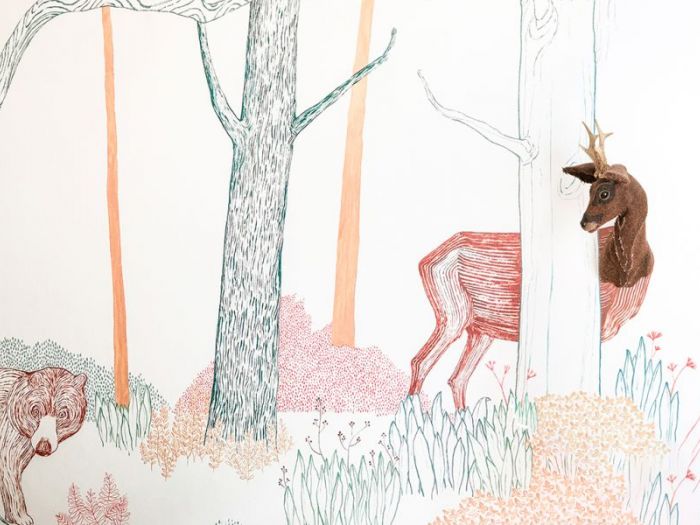 Archisio - Coarch Studio - Progetto Sm22