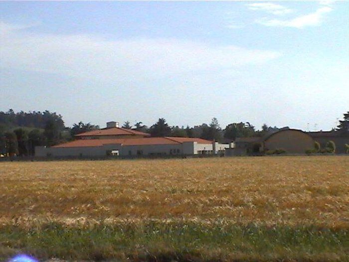 Archisio - Gian Franco Dazzan - Progetto Piazza del municipio di montebello della battaglia con arch Tti cappi e dorigati palestra a voghera motel a montebello della battaglia restauro della certosa cant mac - museo archeologico cinema multisala medusa montebello della battaglia sede