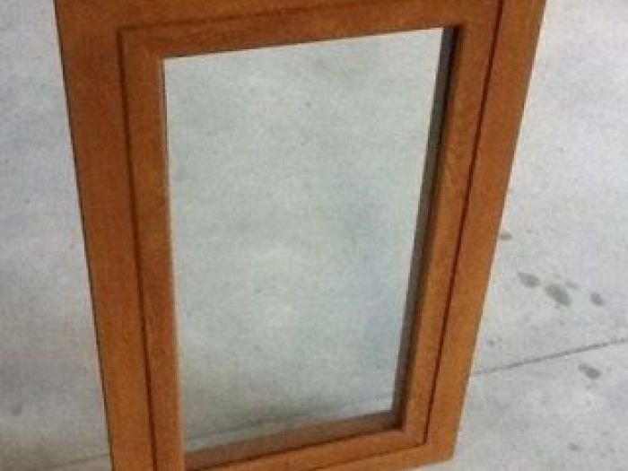 Archisio - De Carolis Enzo Serramenti - Progetto Infissi e serramenti