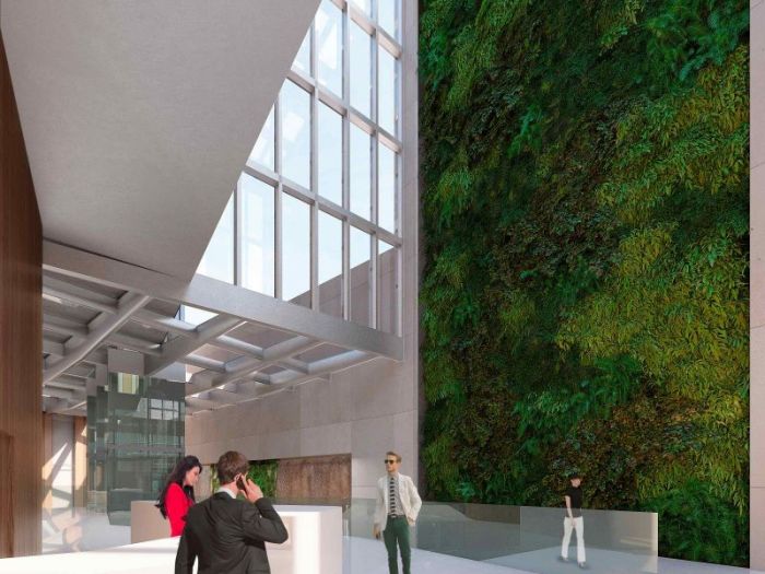 Archisio - Antonio Gioli - Progetto Palazzo di fuoco