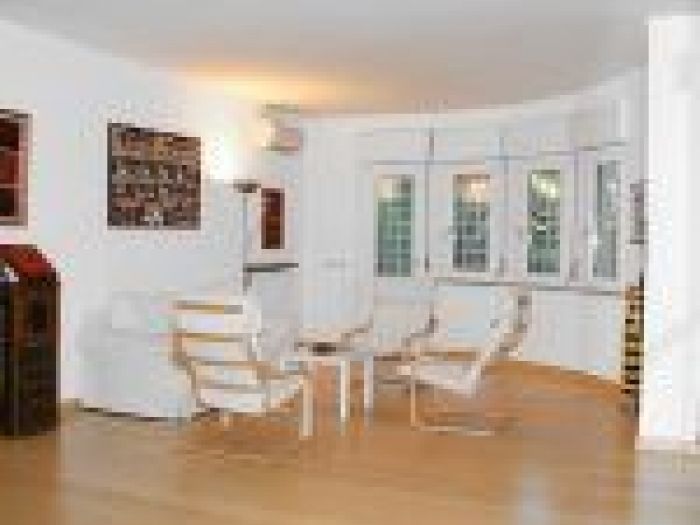 Archisio - Home Restyling - Progetto Parquet