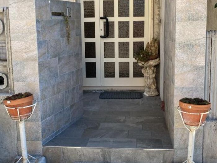 Archisio - Studio Faiazza Architettura E Design - Arch Ascenzio Faiazza - Arch Valeria Verzella - Progetto Cancelli