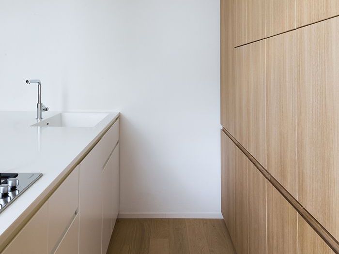 Archisio - Dpstudio - Progetto Pp house bari 2017