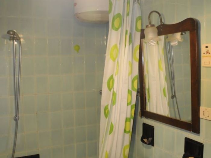 Archisio - Nca Nunzio Carraffa - Progetto Appartamento gr