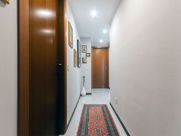 Archisio - Made With Home - Progetto Appartamento ristrutturato a rescaldina