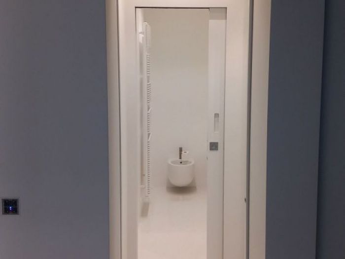 Archisio - Marco Maselli - Progetto Villa a padova centro