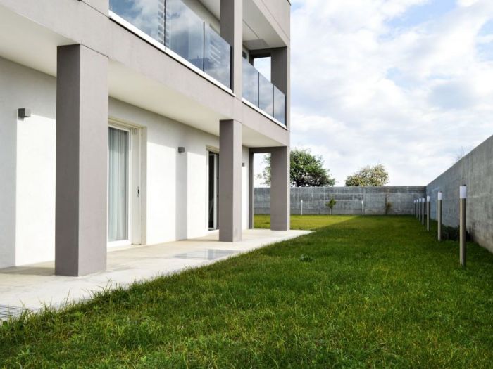 Archisio - Deark Officina Architettura - Progetto Casa pelle