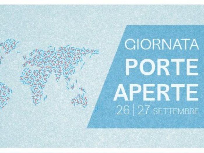 Archisio - Vincenzo Lo Piccolo - Progetto Institute francaise