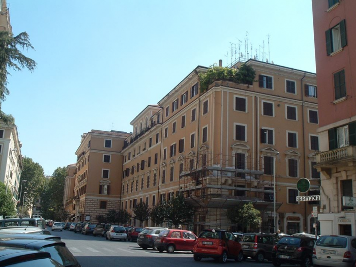 Archisio - Alessandro Morini - Progetto Attico