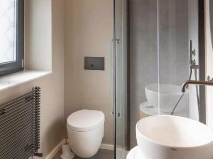 Archisio - Adriana Sbarra - Progetto Casa somamo