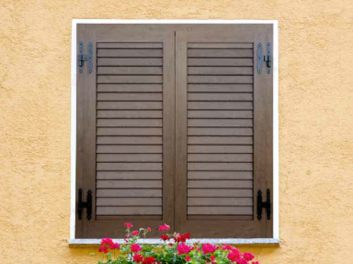 Archisio - Italia Design Di Casula Antonio - Progetto I nostri prodotti sono marchiati emme persiane ed arcobalegno ci affidiamo a grosse aziende per garantirvi ottimi prodotti con materiale e design allavanguardiaLe finestre e le persiane giocano un ruolo fondamentale nellisolamento termico della nos