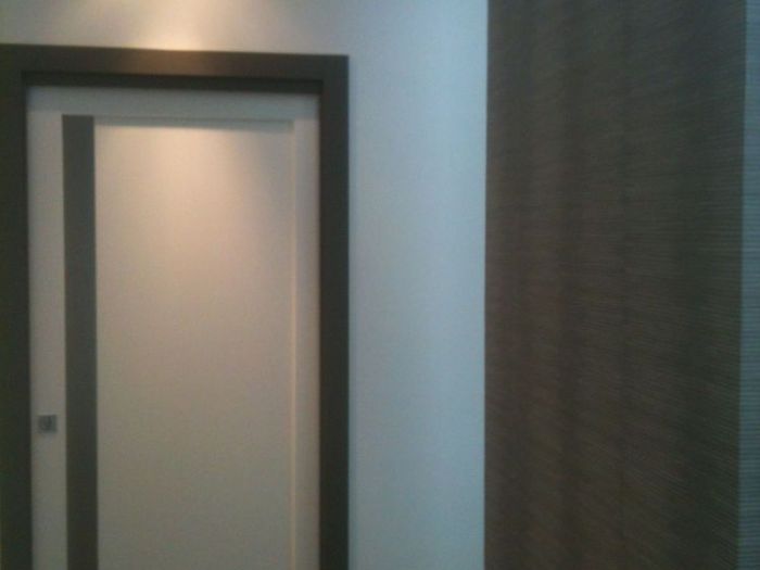 Archisio - Carmine Bartiromo - Progetto Appartamento eg