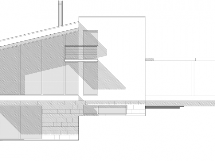 Archisio - Depaolidefranceschibaldan Architetti - Progetto Villa ps