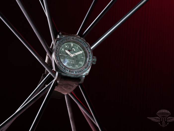 Archisio - Totem Collective Studio - Progetto Memphis bell