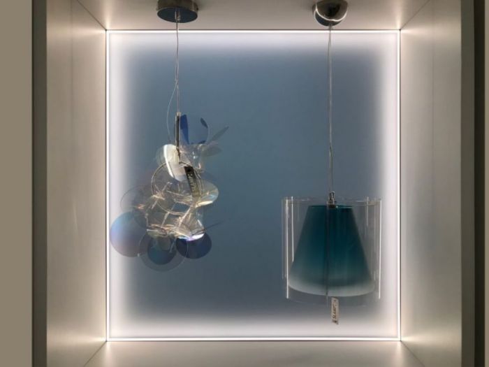 Archisio - Ettore Tricarico - Progetto Retails and commercial