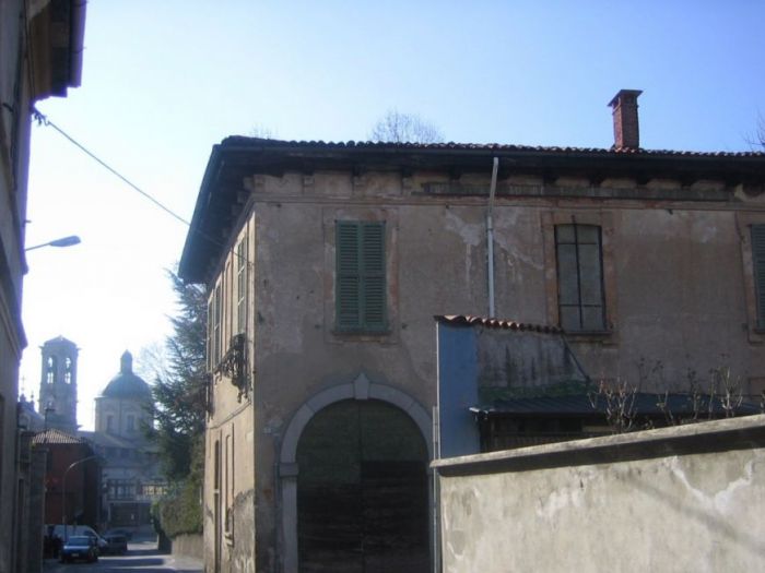 Archisio - Edilnica - Progetto Ristrutturazione e restauro appiano gentile