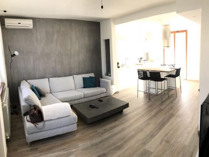 Archisio - Impresa Edile Pappalardo Romoaldo - Progetto Rifacimento interni