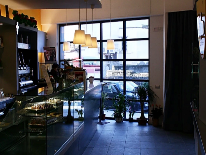 Archisio - Mino Perletta - Progetto Bar tabaccheria varlese