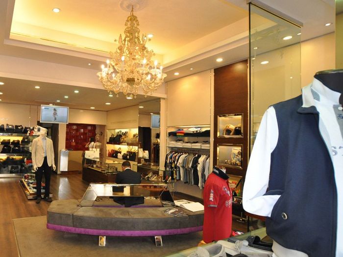 Archisio - Studio Costa Progettazioni - Progetto Raphael roma via veneto