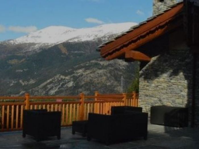 Archisio - Idea Edilizia - Progetto Costruzioni ex-novo