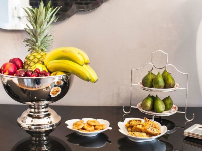 Archisio - Alev Studio8 - Progetto Hugo boutique hotel