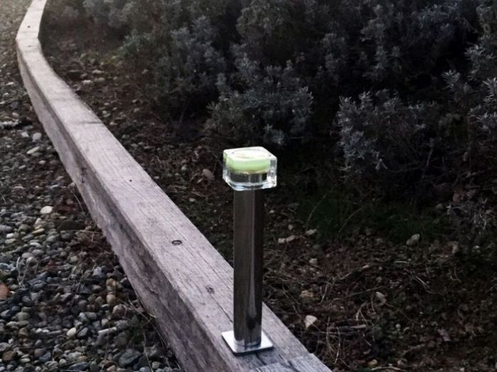 Archisio - Argentero Carpenteria Metallica - Progetto Arredamento esterni