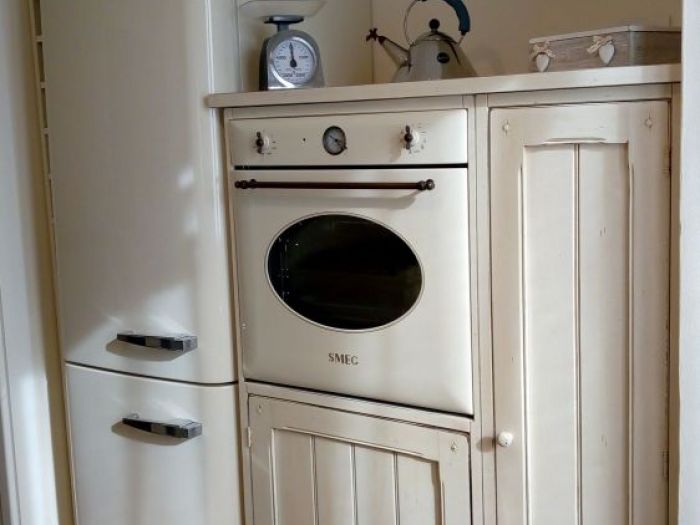 Archisio - Montenero Sirocchi - Progetto Ristrutturazioni interni