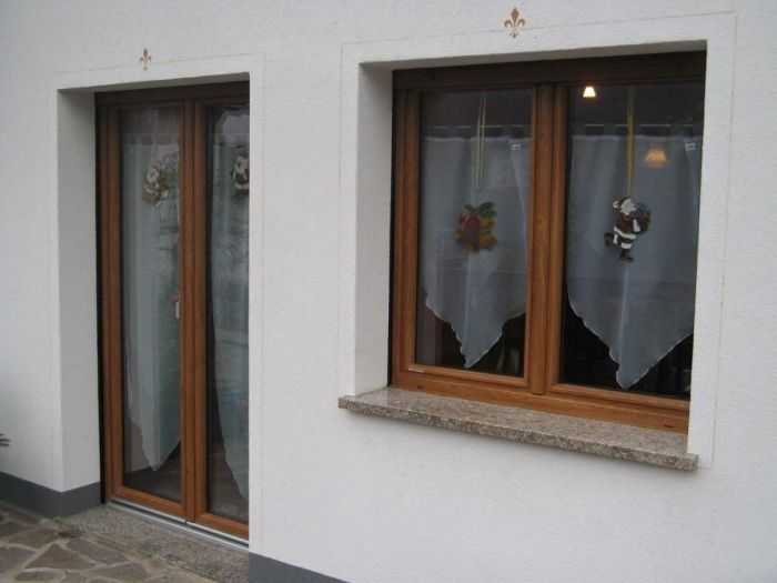 Archisio - Il Fabbro - Progetto Serramenti e infissi