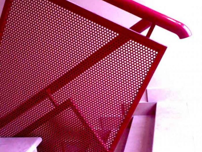 Archisio - Lab Giobbi - Progetto Progettazione dinterni