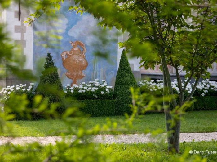 Archisio - Dario Fusaro Garden Photography - Progetto Fiori