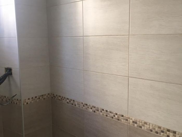 Archisio - La Servizi Ristrutturazioni - Progetto Bagni