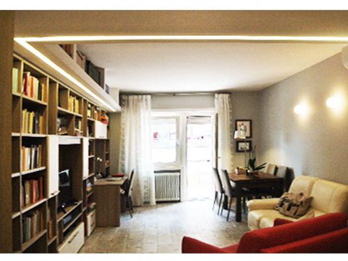 Archisio - Archimove - Progetto Casa antonella