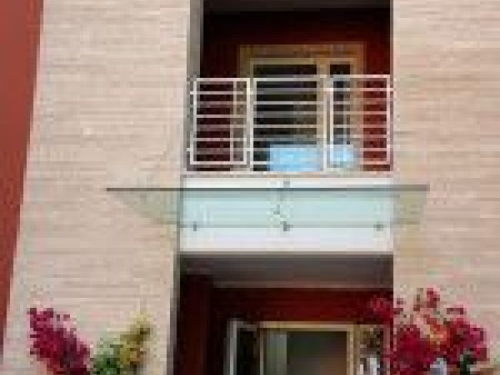 Archisio - Vetreria Pecci - Progetto Vetri per esterni