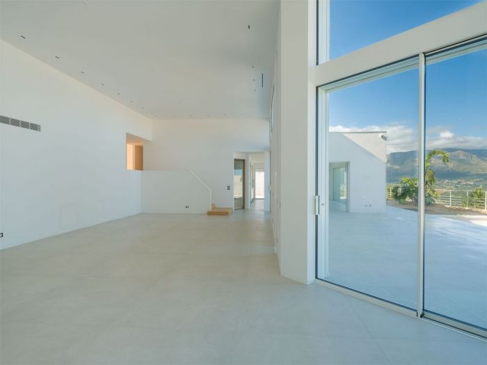 Archisio - Daniele Rimi - Progetto Casa ff caprioglio architects