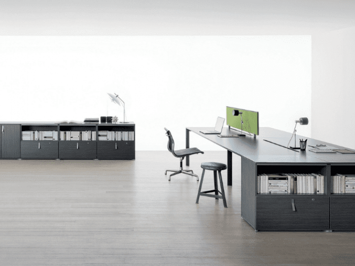 Archisio - Durante Ufficio - Progetto Safemarine