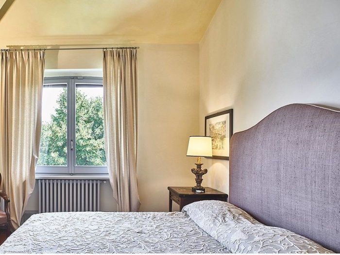 Archisio - Matteo Castelli Fotografia - Progetto Villa privata sarteano